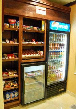 Hotel Fairfield Inn & Suites Gillette
