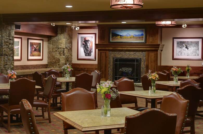 Hotel Wyoming Inn Of Jackson Hole