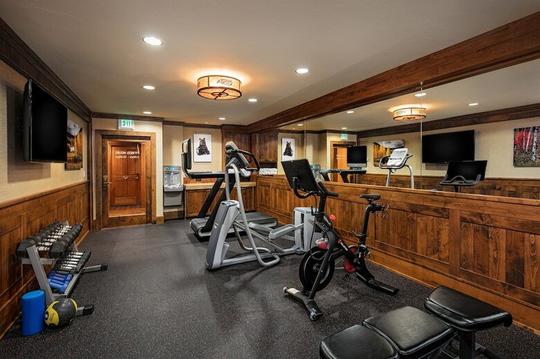 Hotel Wyoming Inn Of Jackson Hole