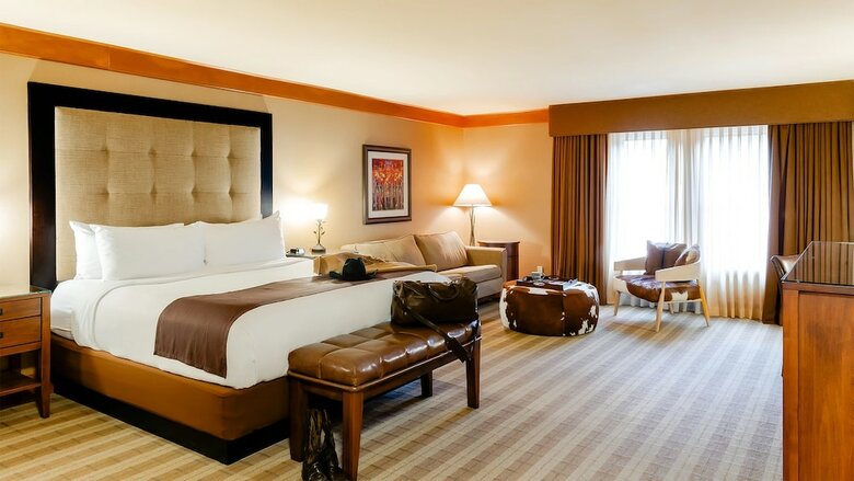 Hotel Wyoming Inn Of Jackson Hole