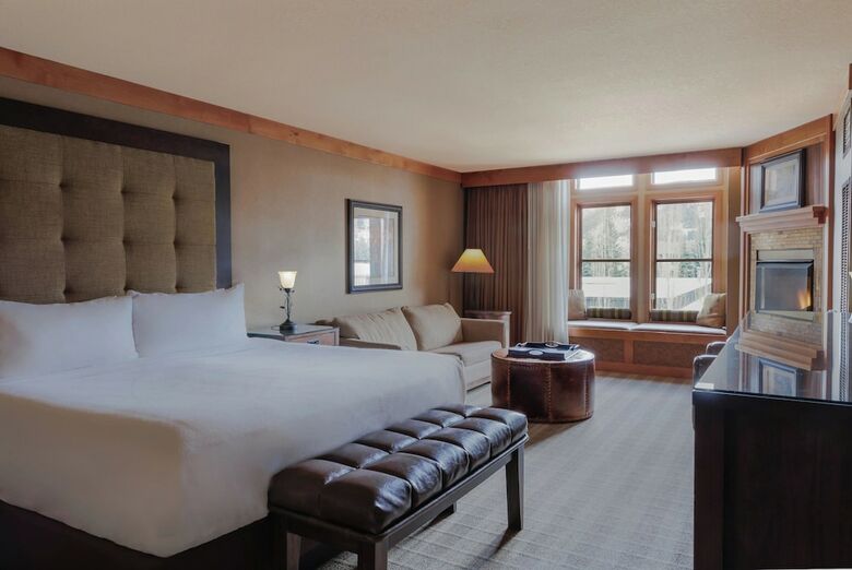 Hotel Wyoming Inn Of Jackson Hole
