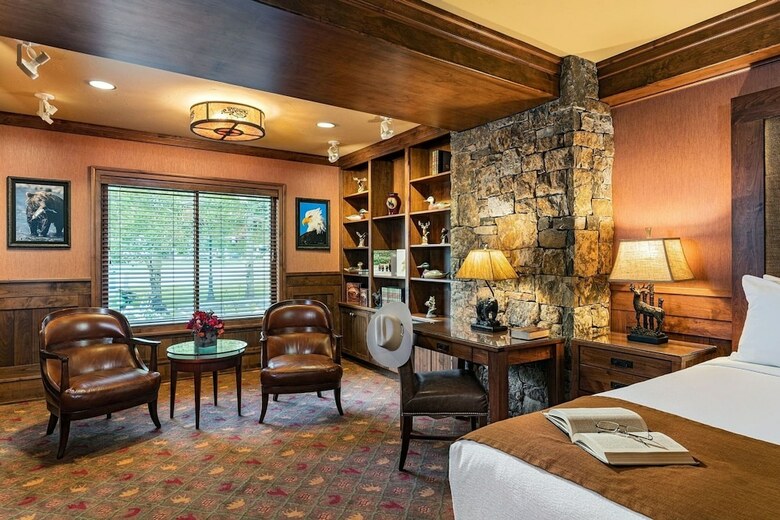 Hotel Wyoming Inn Of Jackson Hole