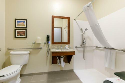 Hotel Comfort Inn Laramie