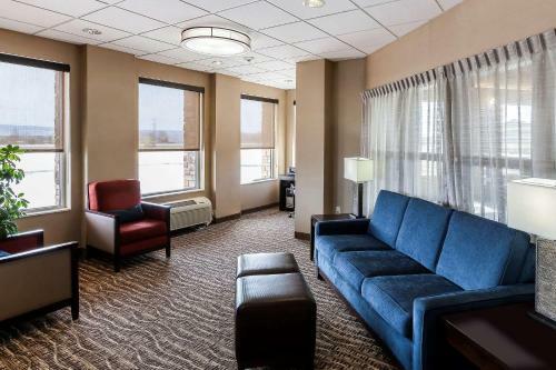 Hotel Comfort Inn Laramie