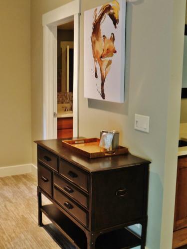 Posada Huffhouse Inn And Cabins