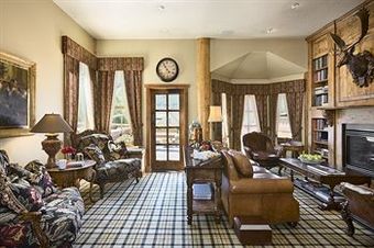 Hotel The Rusty Parrot Lodge And Spa