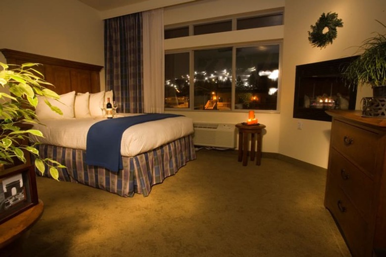 Hotel The Lexington At Jackson Hole