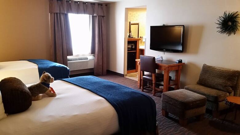 Hotel The Lexington At Jackson Hole