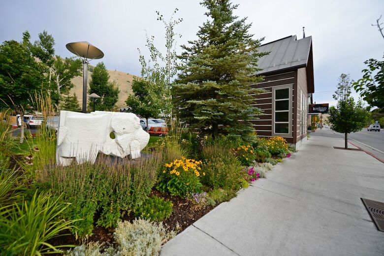 Hotel The Lexington At Jackson Hole