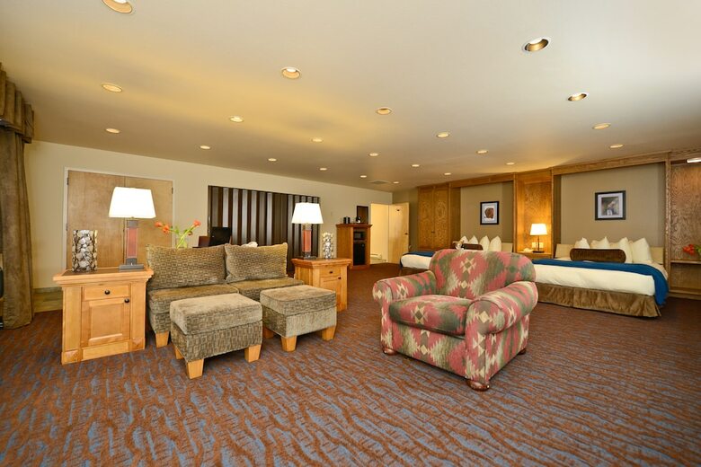 Hotel The Lexington At Jackson Hole