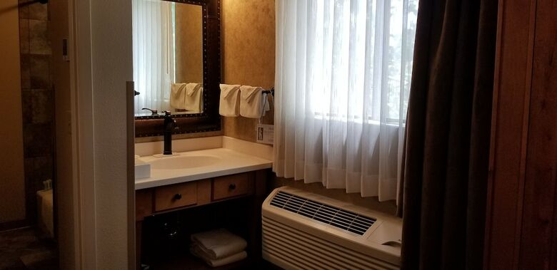 Hotel The Lexington At Jackson Hole