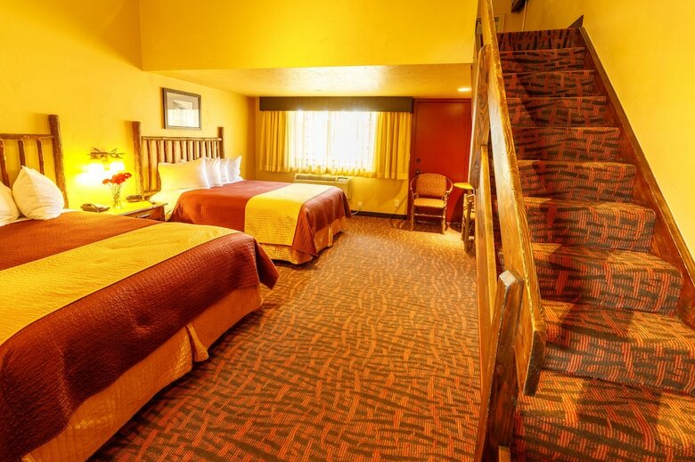 Motel Elk Country Inn