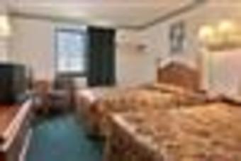 Motel Super 8 Riverton