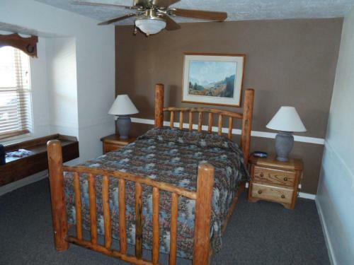 Apartamento Jackson Hole Towncenter By Vri Resort