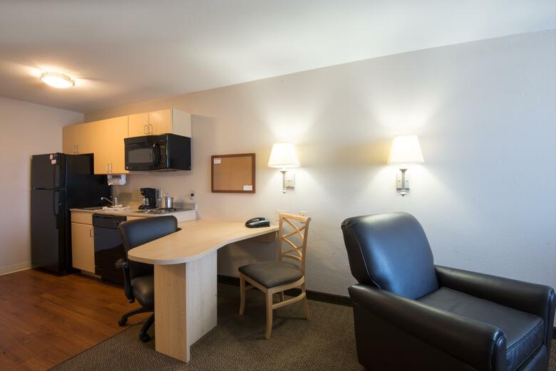 Hotel Candlewood Suites Sheridan