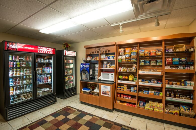 Hotel Candlewood Suites Sheridan