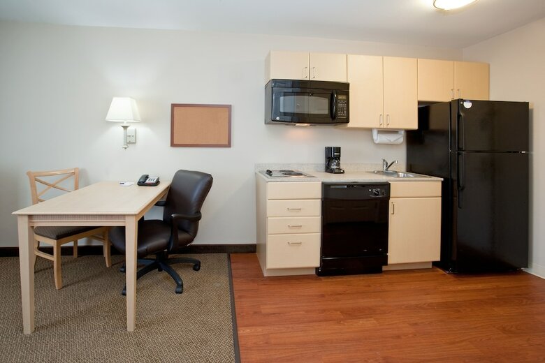 Hotel Candlewood Suites Sheridan