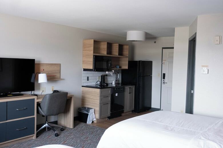 Hotel Candlewood Suites Sheridan