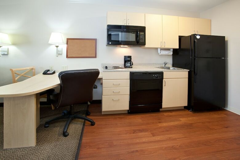 Hotel Candlewood Suites Sheridan