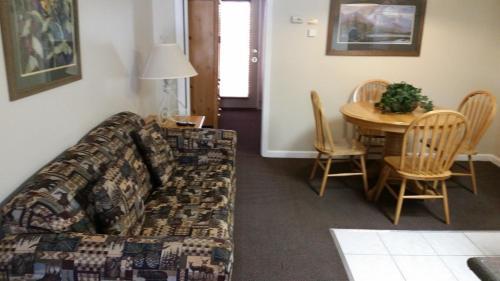 Apartamentos Multi Resorts At Jackson Pines