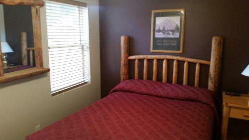 Apartamentos Multi Resorts At Jackson Pines