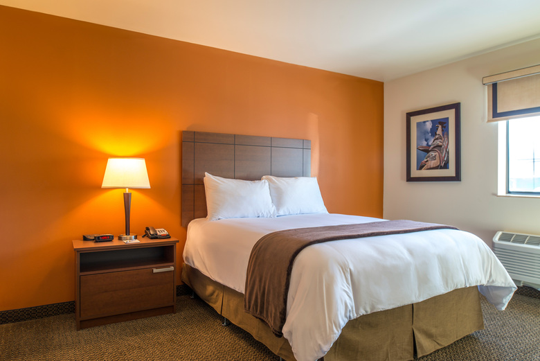 My Place Hotel Rock Springs, Wyoming