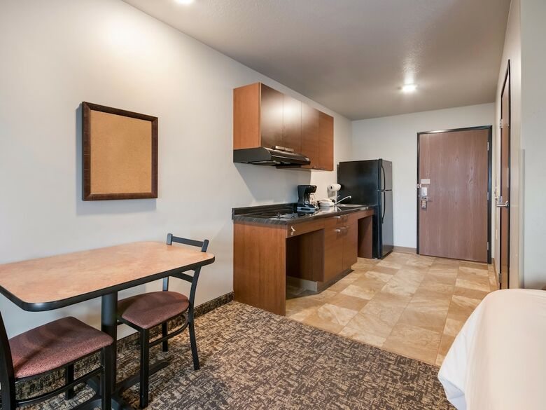 My Place Hotel Rock Springs, Wyoming