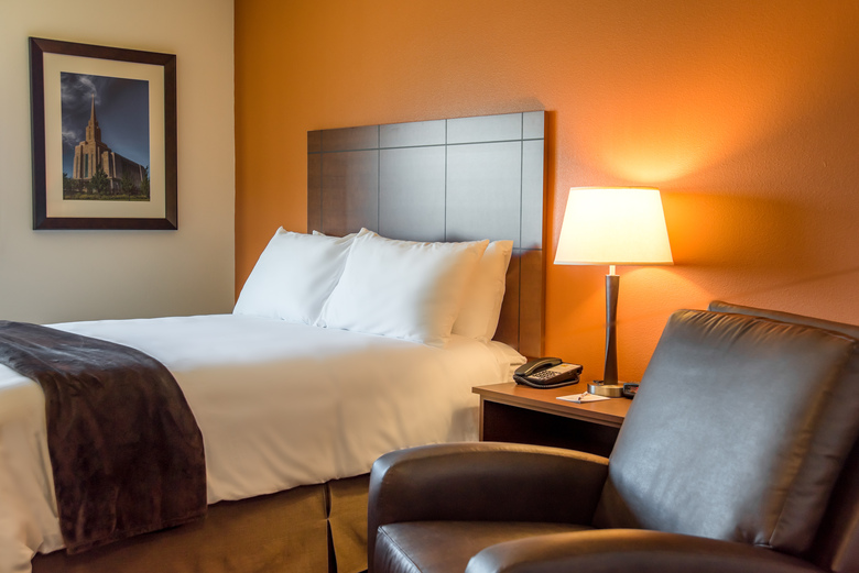 My Place Hotel Rock Springs, Wyoming