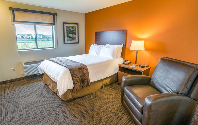 My Place Hotel Rock Springs, Wyoming