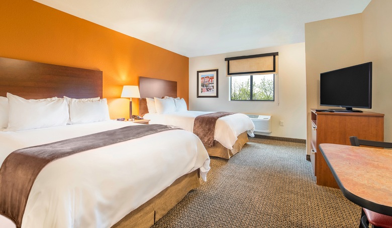 My Place Hotel Rock Springs, Wyoming