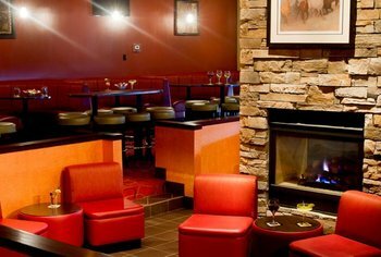 Hotel Holiday Inn Sheridan - Convention Center