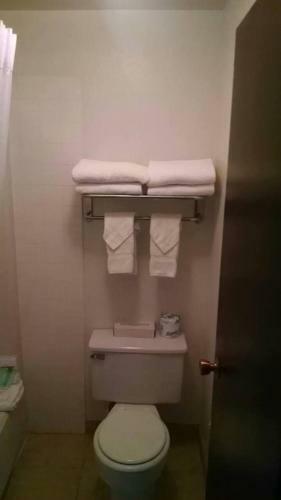 Motel Days Inn Torrington