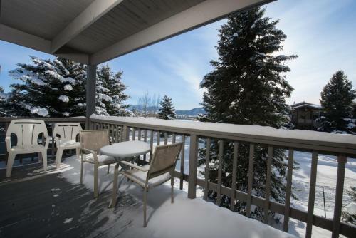 Hotel Teton Village By Jackson Hole Resort Lodging