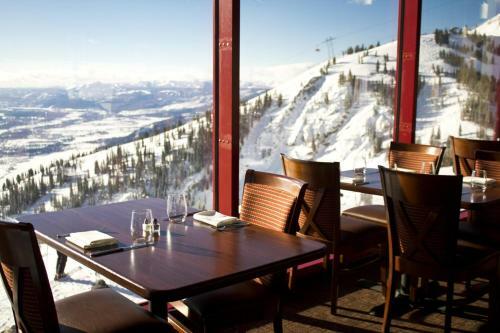 Hotel Teton Village By Jackson Hole Resort Lodging