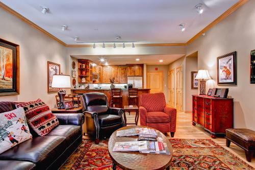 Apartamento Oxford Court #104