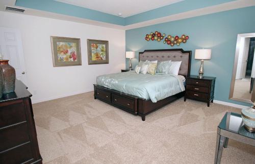 Vacation Home Miles Away From Disney 13yc19