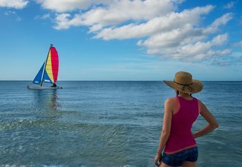 Villa Marriott's Crystal Shores