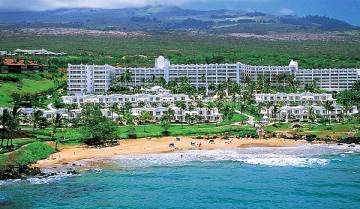 Hotel The Fairmont Kea Lani, Maui