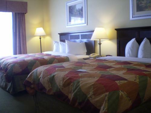 Hotel Country Inn And Suites Hampton