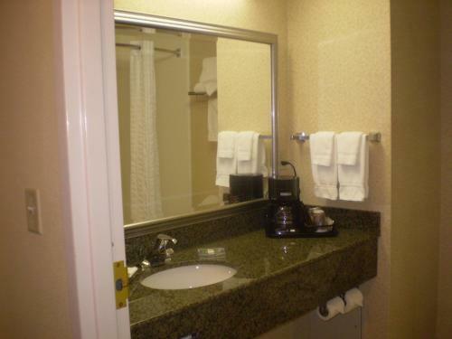 Hotel Country Inn And Suites Hampton