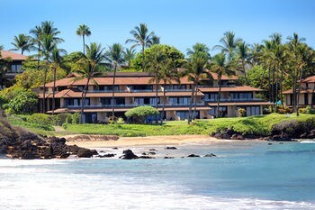 Aparthotel Makena Surf, A Destination Residence
