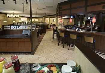 Hotel Holiday Inn Boxborough I-495 Exit 28