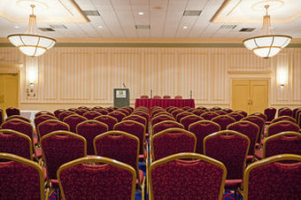Hotel Holiday Inn Boxborough I-495 Exit 28