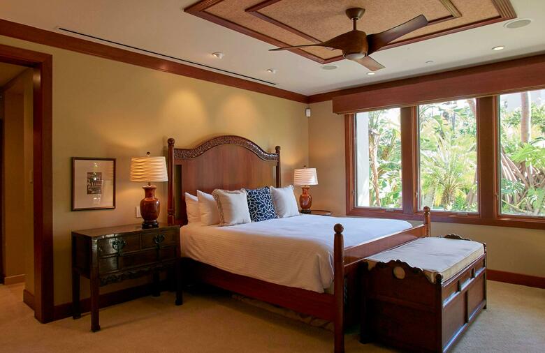 Wailea Beach Villas, A Destination Luxury Hotel