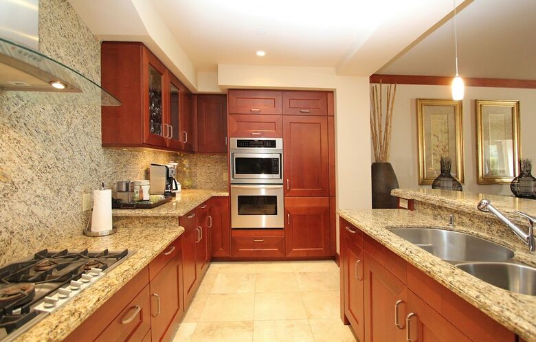 Wailea Beach Villas, A Destination Luxury Hotel