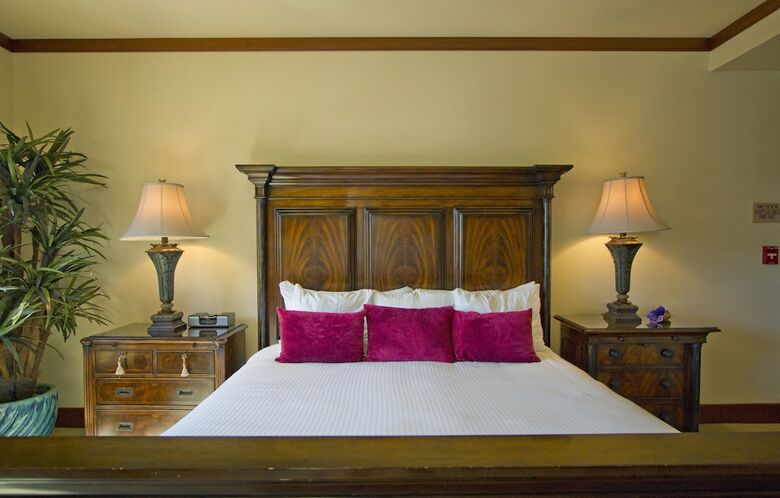 Wailea Beach Villas, A Destination Luxury Hotel