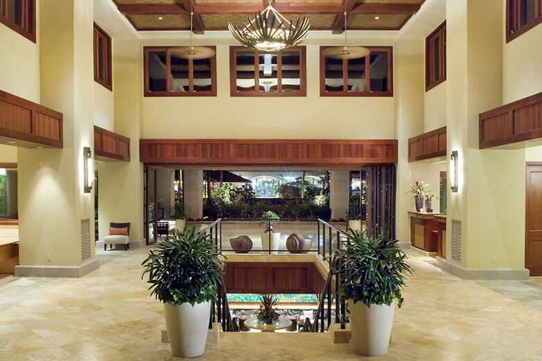 Wailea Beach Villas, A Destination Luxury Hotel
