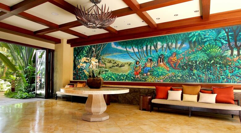 Wailea Beach Villas, A Destination Luxury Hotel