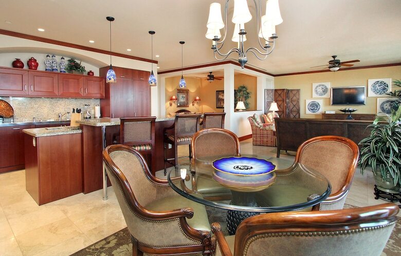 Wailea Beach Villas, A Destination Luxury Hotel