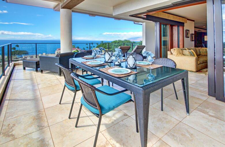 Wailea Beach Villas, A Destination Luxury Hotel